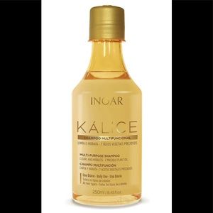 Kalice Shampoo Inoa